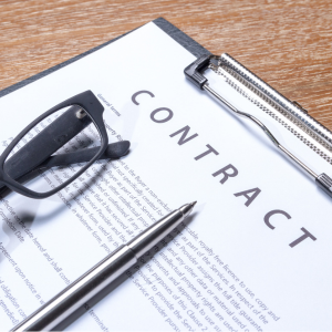 2HR-Contract Basics: The Listing Contract course, PDF