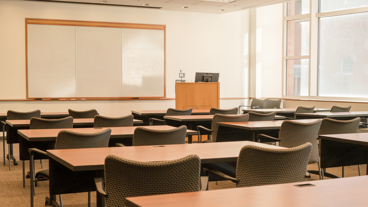 30 Hour - New Affiliate Course - Tri-Cities Classroom