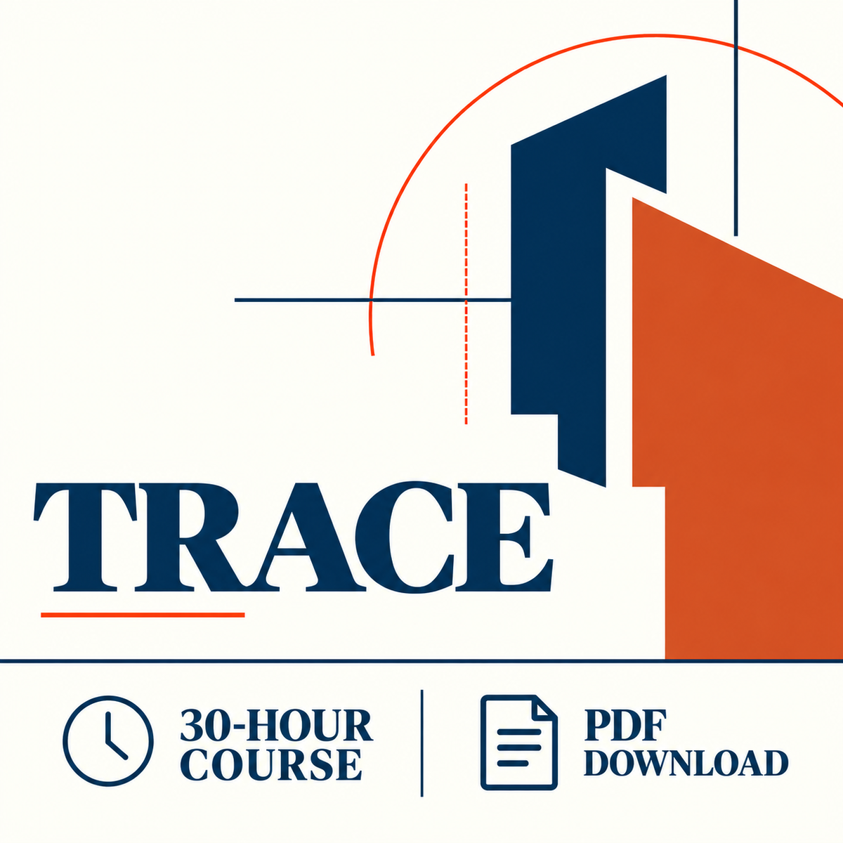 30-hr Tennessee Reinstatement and Compliance Essentials (T.R.A.C.E.) Course - Correspondence