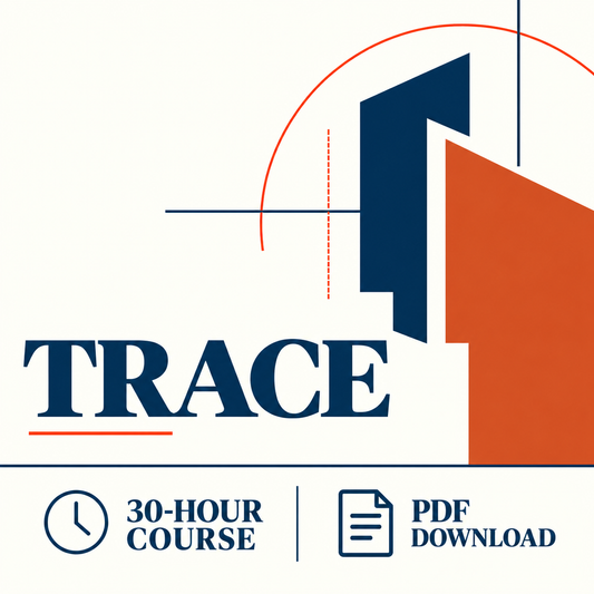 30-hr Tennessee Reinstatement and Compliance Essentials (T.R.A.C.E.) Course - Correspondence
