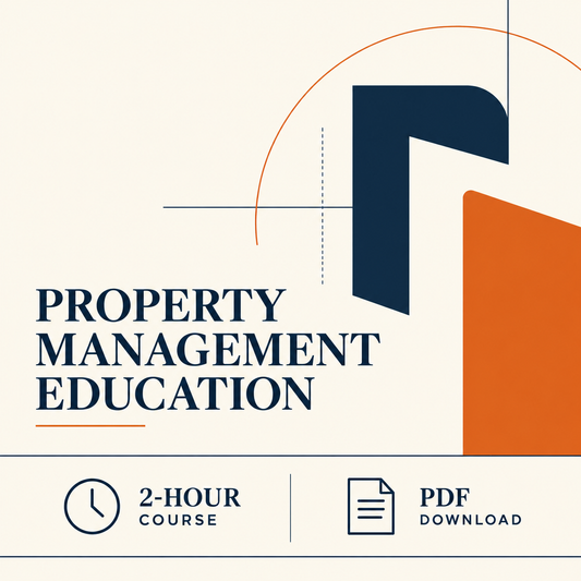 2 HR - Trust Accounts & Tenant Funds: Do's and Don'ts PDF