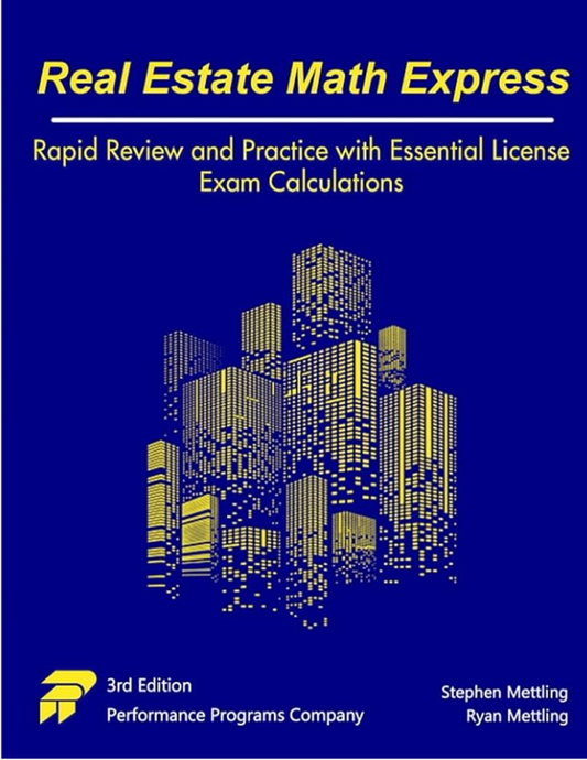 Real Estate Math Express