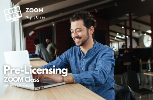 LIVE Zoom Night Class: New Affiliate 30-Hour