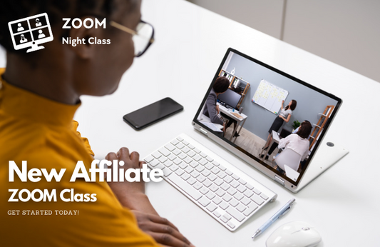 LIVE Zoom Night Class: Pre-Licensing 60-Hour