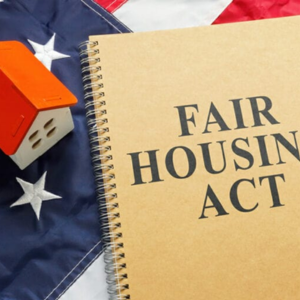 6 HR- Fair Housing BOOK