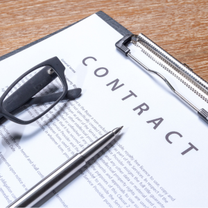 2 HR- Contract Basics: The Offer to Purchase, BOOK